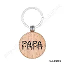 Schlüsselanhänger "Bester Papa"